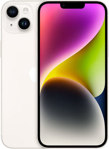 iPhone 14 Plus 512GB Starlight (AT&T)