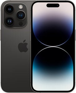 iPhone 14 Pro 1TB Space Black (T-Mobile)