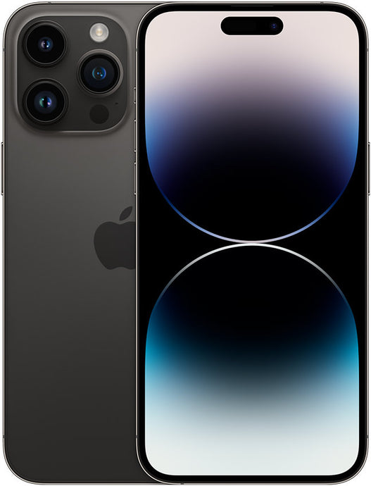 iPhone 14 Pro Max 1TB Space Black (GSM Unlocked)