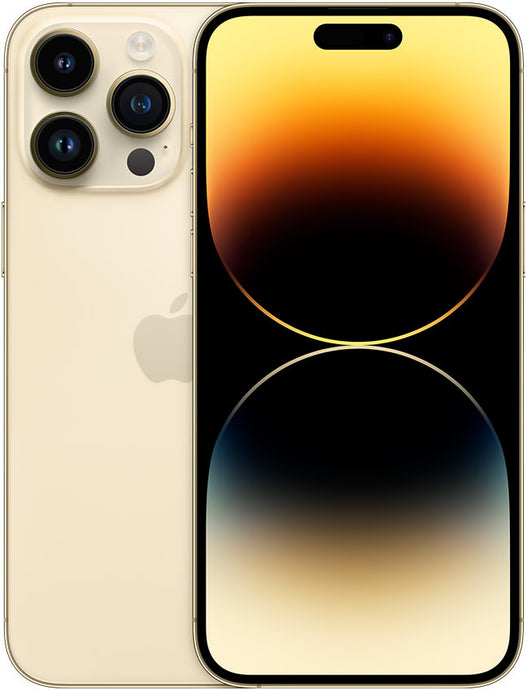 iPhone 14 Pro Max 256GB Gold (AT&T)