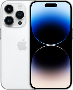 iPhone 14 Pro 1TB Silver (AT&T)
