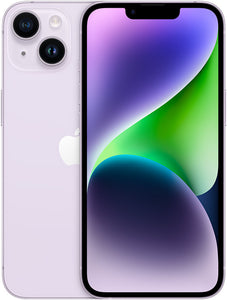 iPhone 14 128GB Purple (AT&T)