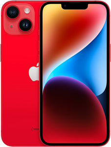 iPhone 14 512GB Red (GSM Unlocked)