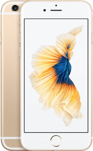 iPhone 6S 64GB Gold (GSM Unlocked)