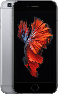 iPhone 6S 16GB Space Gray (GSM Unlocked)