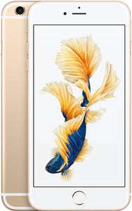iPhone 6S Plus 32GB Gold (GSM Unlocked)