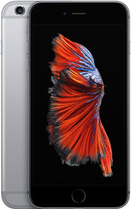 iPhone 6S Plus 64GB Space Gray (Sprint)