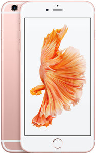 iPhone 6S Plus 64GB Rose Gold (AT&T)
