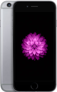 iPhone 6 32GB Space Gray (GSM Unlocked)