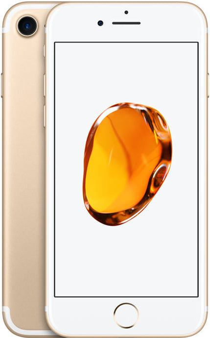iPhone 7 32GB Gold (AT&T)