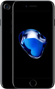 iPhone 7 128GB Jet Black (GSM Unlocked)