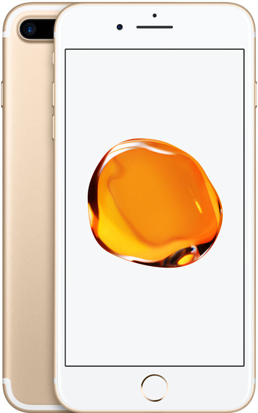 iPhone 7 Plus 32GB Gold (Verizon Unlocked)