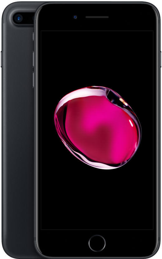 iPhone 7 Plus 32GB Matte Black (GSM Unlocked)