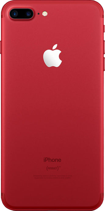 iPhone 7 Plus 256GB PRODUCT Red (AT&T)