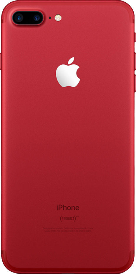 iPhone 7 Plus 256GB PRODUCT Red (Verizon Unlocked)