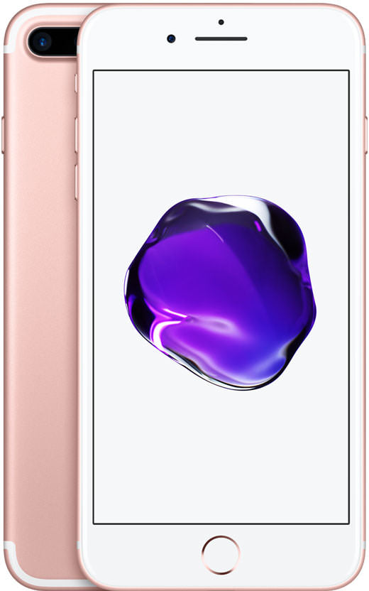 iPhone 7 Plus 256GB Rose Gold (GSM Unlocked)