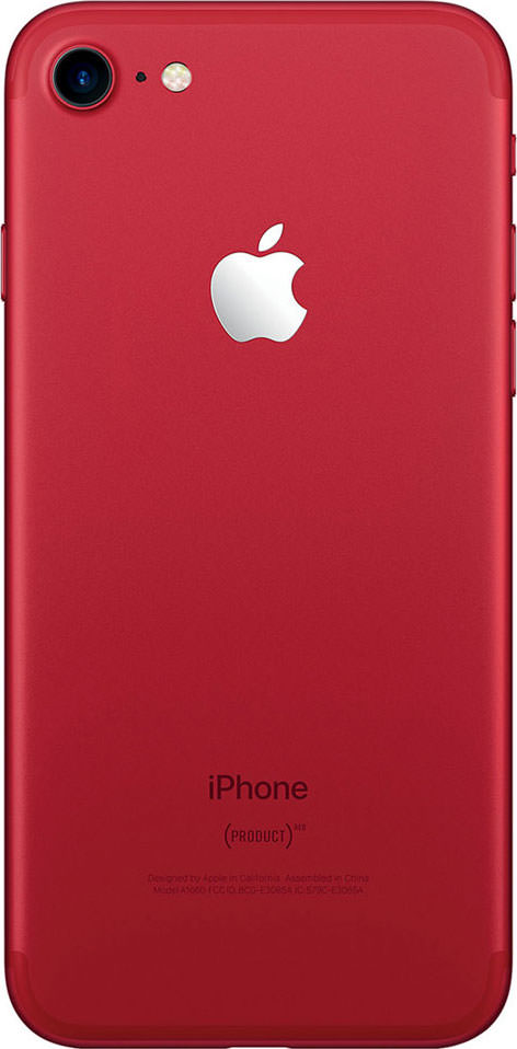 スマートフォン本体 iPhone7 128G RED Apple iPhone 7 Black/Red -32GB 128GB- iOS Unlocked Verizon At&t T