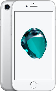 iPhone 7 128GB Silver (T-Mobile)