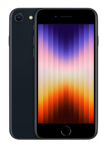 iPhone SE (3rd Gen.) 64GB Midnight (Verizon Unlocked)