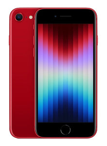 iPhone SE (3rd Gen.) 128GB PRODUCT Red (Sprint)