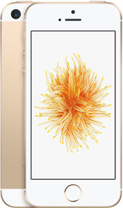 iPhone SE 16GB Gold (GSM Unlocked)