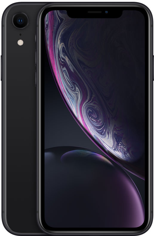 iPhone XR 64GB Black (T-Mobile)