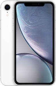 iPhone XR 256GB White (AT&T)