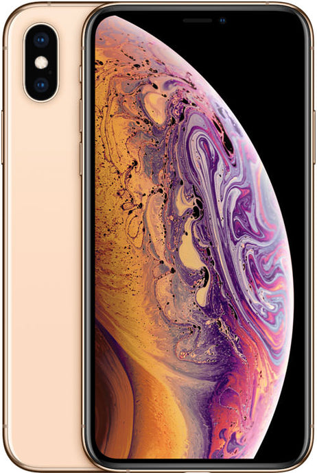 iPhone XS 512GB Gold (GSM Unlocked)