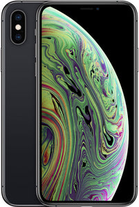 iPhone XS 64GB Space Gray (GSM Unlocked)