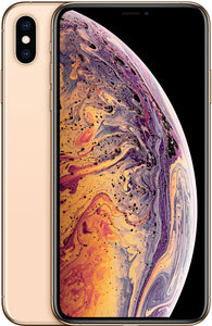 iPhone XS Max 64GB Gold (GSM Unlocked)