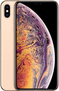 iPhone XS Max 256GB Gold (T-Mobile)