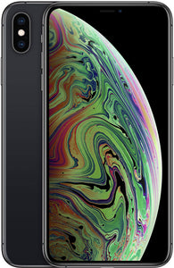 iPhone XS Max 256GB Space Gray (Verizon)